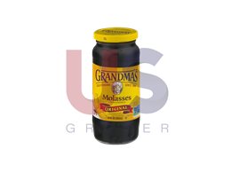 Granma's Original (Gold) Molasses