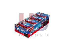 Oreo Mini Brownie 8units/pack